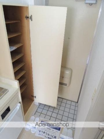 ジュネパレス松戸第46の内装写真