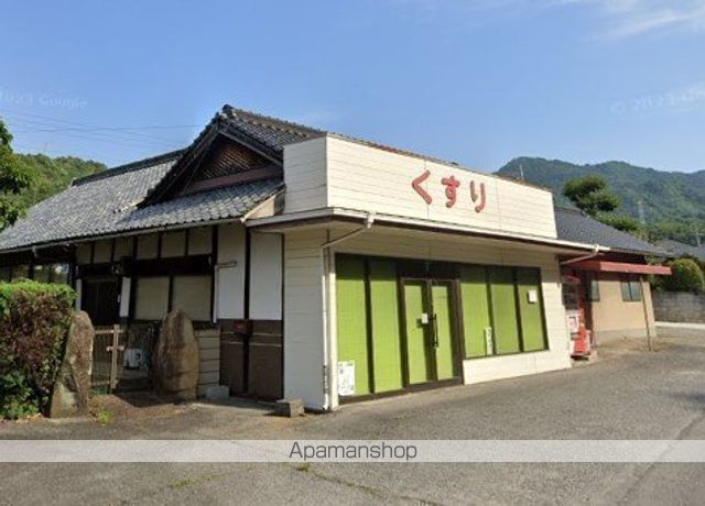 ソレイユさえきの周辺写真