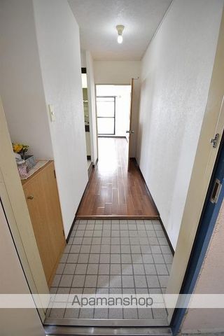 オーレックス郷東の内装写真