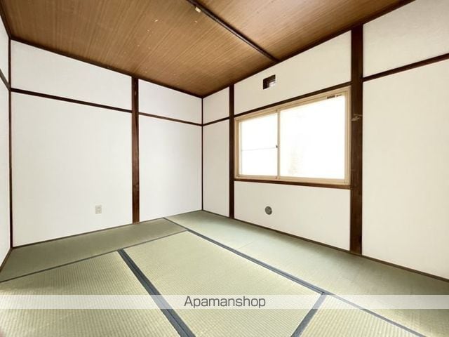 ソニック山の手の内装写真