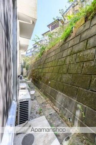メゾン・ド・ヴェールの内装写真