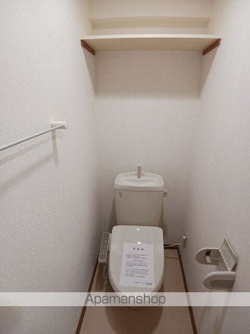 エルグレイス大手の内装写真