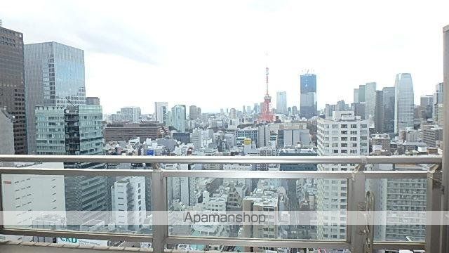 アクティ汐留の内装写真