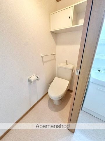 リュエルメゾンTYの内装写真