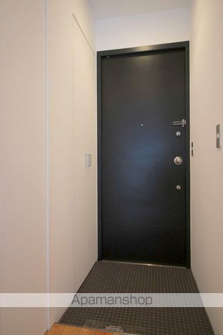 アーデンタワー南堀江の内装写真