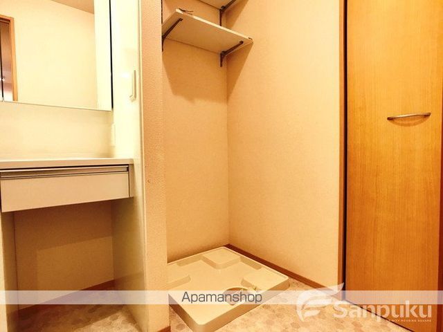 フラン アヴェニューの内装写真