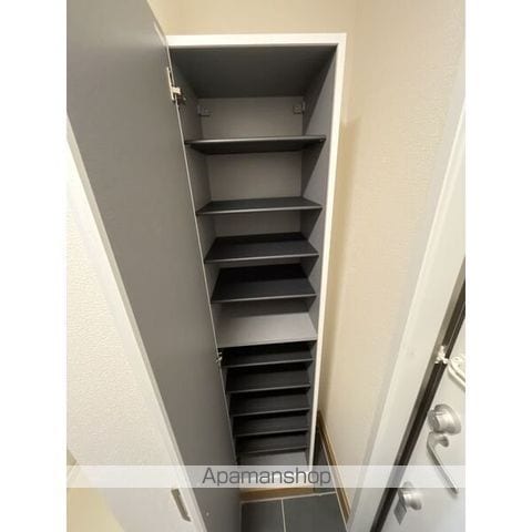 アヴニールの内装写真