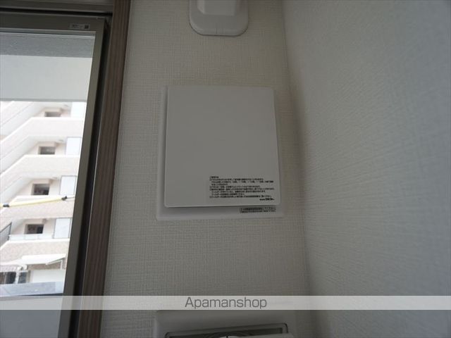 エスリード泉プライムの内装写真