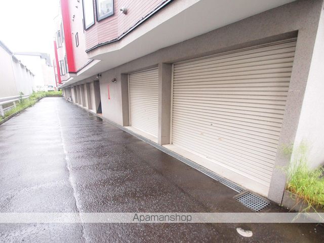 J’S COURT 東札幌のその他写真