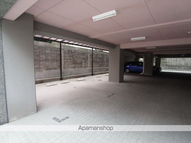 アルファープライズ5の外観写真