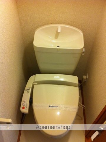 レオパレス丹後の内装写真