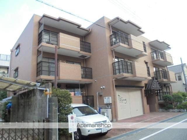 ロイヤル西宮北口の外観写真