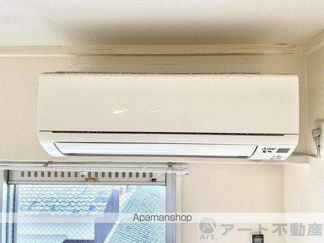 R4マンションの内装写真