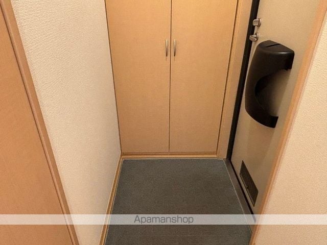 リビングタウン渕 Bの内装写真