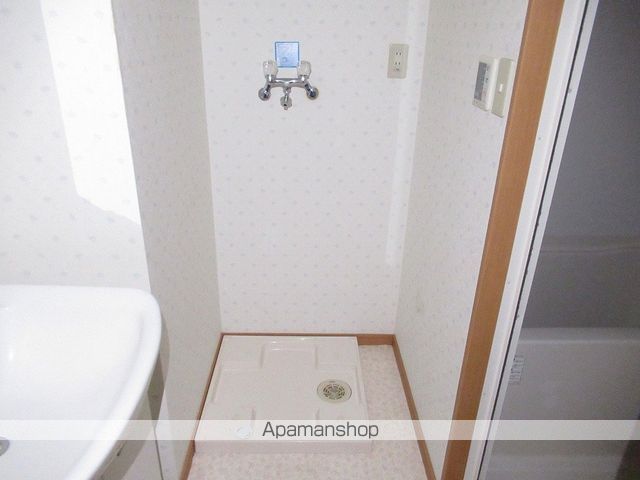 FORESTPARK盛岡の内装写真
