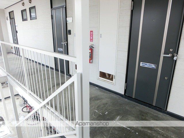 プチ上の台のその他写真