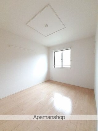 ジェルメⅡＡ[2LDK/58.21m2]のその他内装1