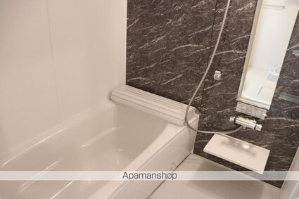 ソフィアハイツ[1LDK/41.1m2]のバス