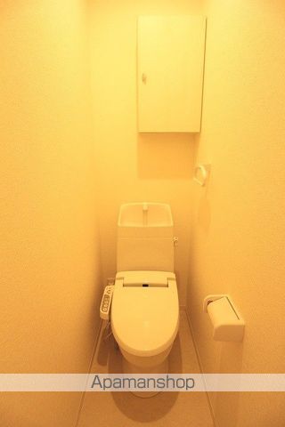 monlapinIIの内装写真