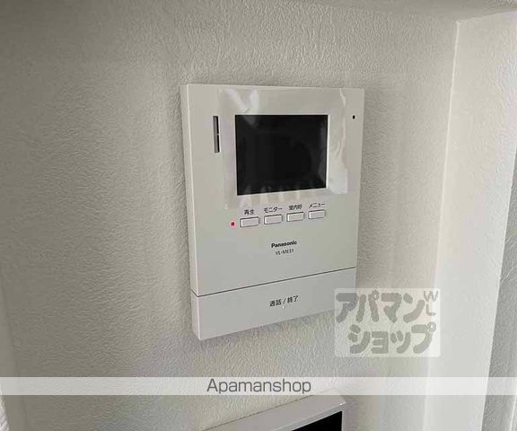 清水マンションの内装写真