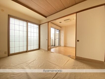 グランシティ居町[2LDK/55.7m2]の内装5