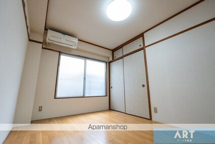 ＣＡＳＡ清水町[1K/20.62m2]の内装6