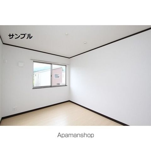 熊澤様戸建賃貸住宅A棟の内装写真