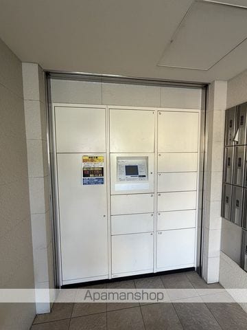 ESTEMPLAZA梅田中崎町IIIツインマークスノースレジデンスのその他写真