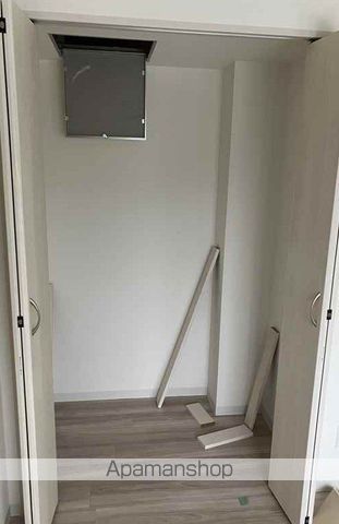 ラフィーネ西町の内装写真