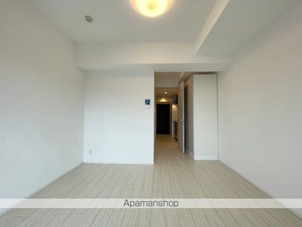 ＤＩＰＳ野方ＲＥＳＩＤＥＮＣＥ[1K/28.22m2]のリビング・居間