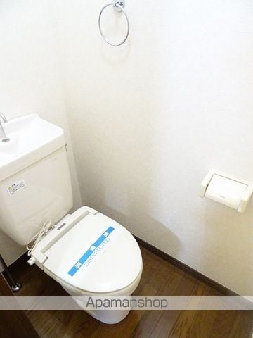 セレーノ蒲町の内装写真