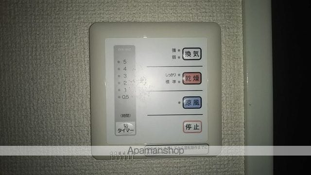 レオパレスドロワの内装写真