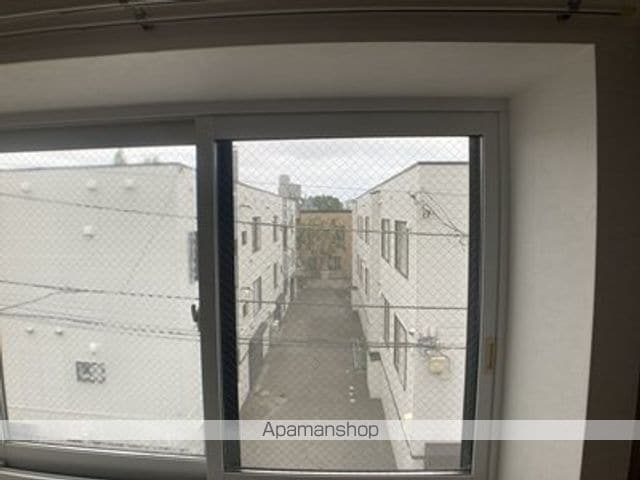 クレセント発寒の内装写真