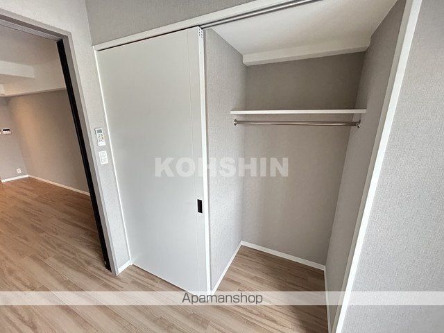 SーRESIDENCE大阪上本町の内装写真