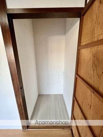 コーポみのりの内装写真