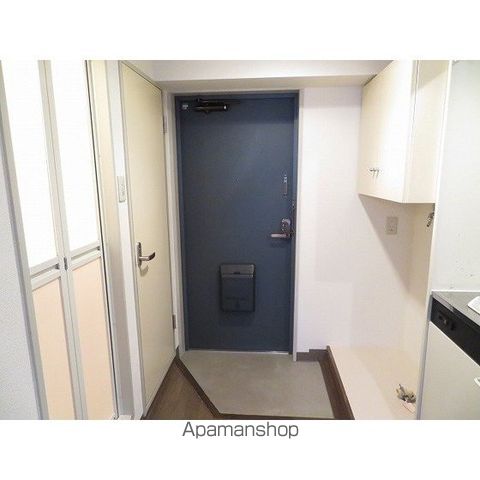アベニール曙橋の内装写真