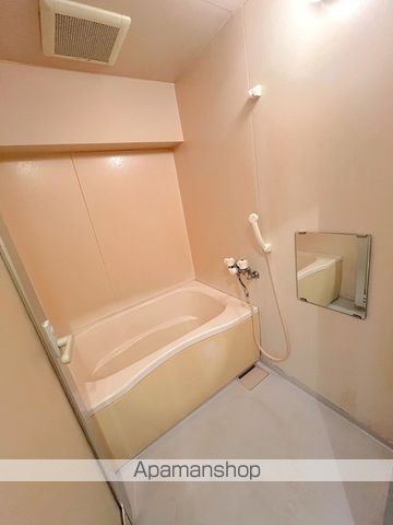 KST・タツミの内装写真