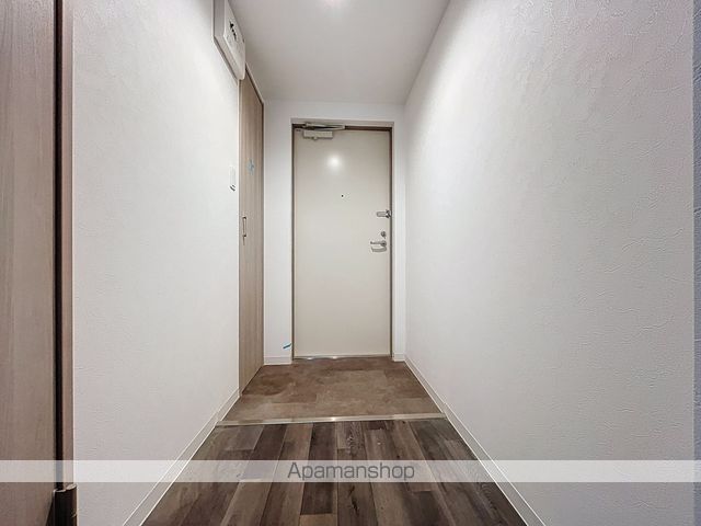 BRIGHTON COURT N20の内装写真