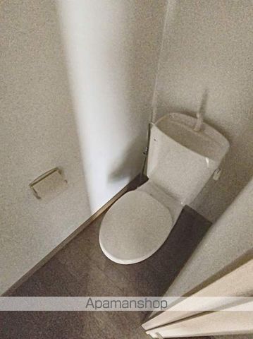 パルフィオーレFの内装写真
