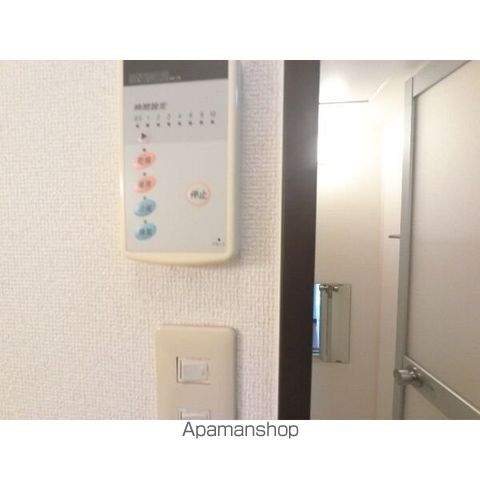 ドエル晃の内装写真