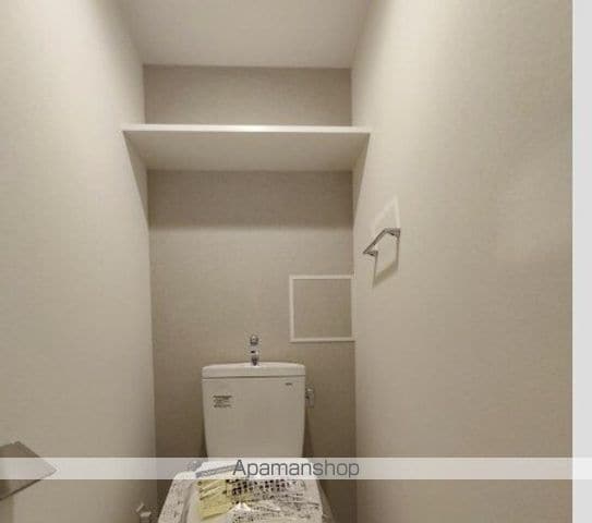 SーRESIDENCE博多駅南AFFORDの内装写真