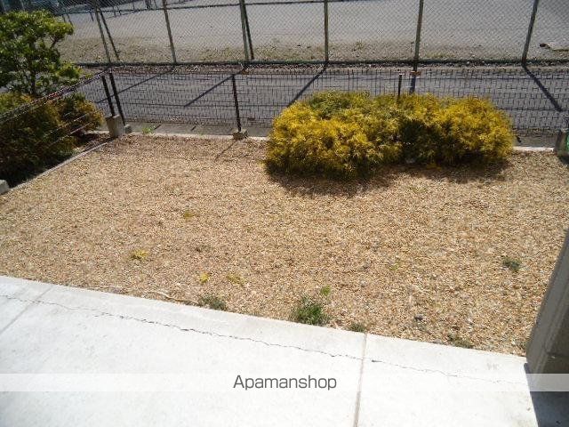 スーベニアの内装写真