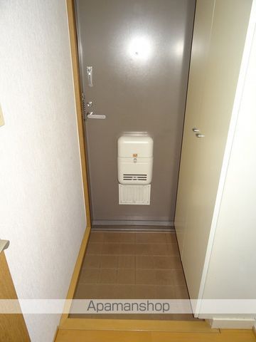 メゾン太陽の内装写真
