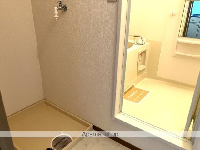 セジュール類家の内装写真