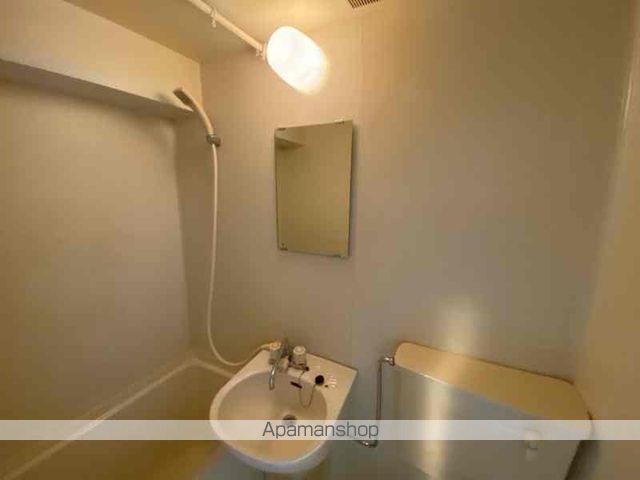 CASA照ヶ丘IIの内装写真