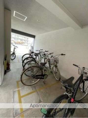 スカイコートパレス蒲田IIのその他写真