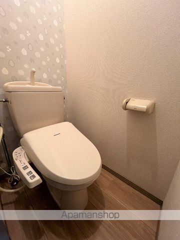 サンシャインパレスC C棟の内装写真