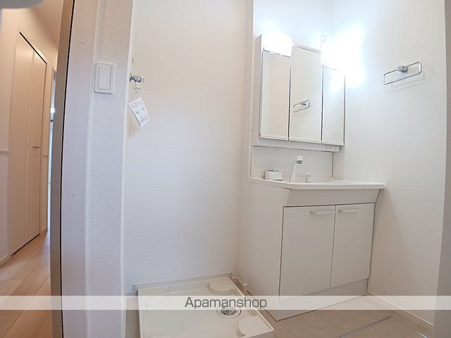 ロータス水巻1の内装写真