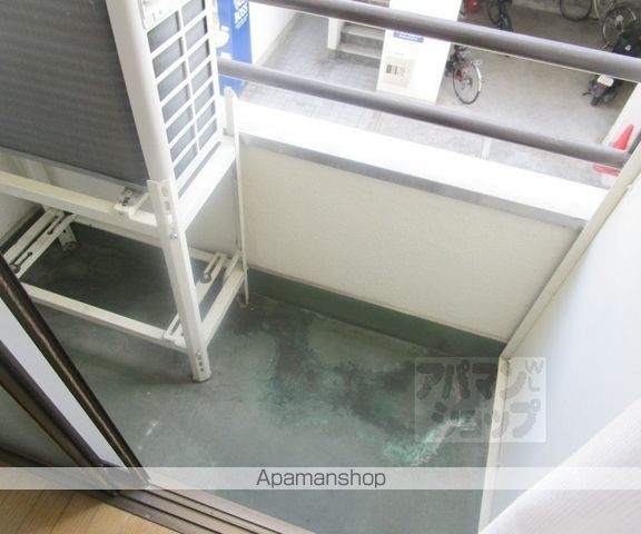 プチシャトー紫野の内装写真