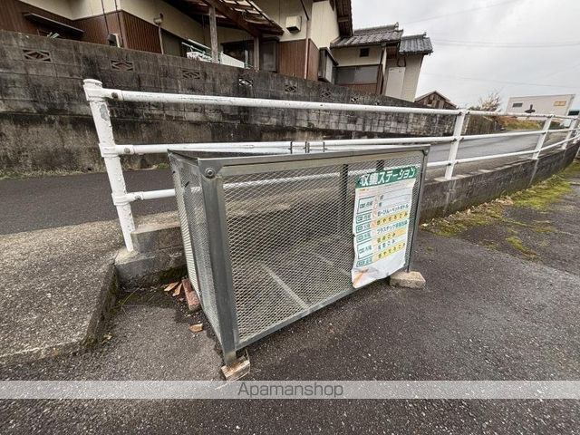 ハイツ岡のその他写真